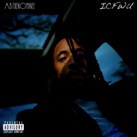 ICFWU (feat. Mark Battles) - Single - abthenominee