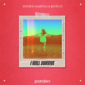 I Will Survive artwork