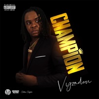 Champion - EP - Vyzadon