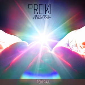 Reiki: Resolving Karmic Debt