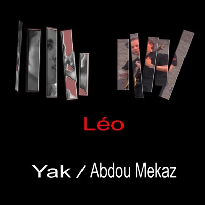 Léo (feat. Yakov Assouline) - Single