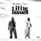 Little Issues (feat. Skiibii) - Blaq Jerzee lyrics