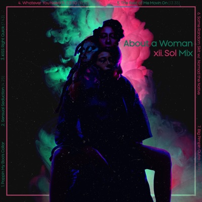 About a Woman (Mix) [Mix] - EP