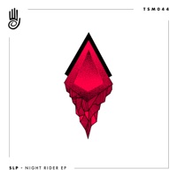 Night Rider - Single - SLP