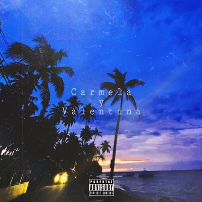 Carmela y Valentina (feat. Corra) - Single