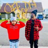 Off Da Rip (feat. SmokkyDakidd) - Single - Speek Wyslee