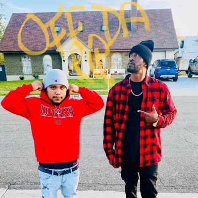 Off Da Rip (feat. SmokkyDakidd) - Single