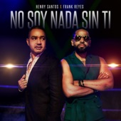 No Soy Nada Sin Ti artwork