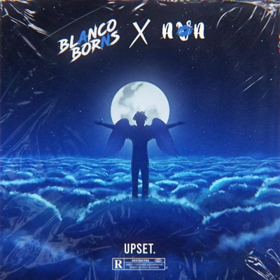 Upset (feat. Ava Thompson) - Single