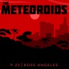 P-22/Boss Angeles - Single