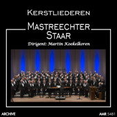 Kerstliederen, Vol. 1 & 2 - Mastreechter Staar