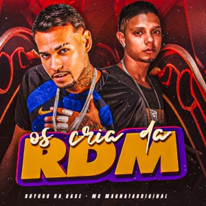 Os Cria da Rdm