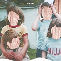 Aurora - EP - Delfina Campos