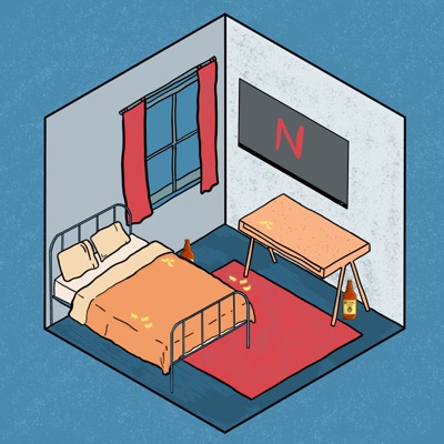 Netflix And Chill - Single