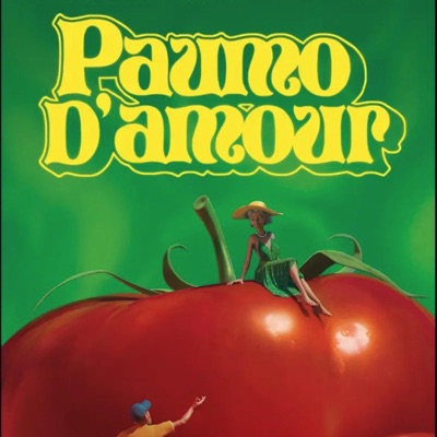 Paumo d'Amour (Original Motion Picture Soundtrack) - EP