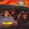 Saturn (feat. Hoftyk & Tefflon) - Churaq Cyril lyrics
