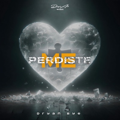 Me Perdiste - Single