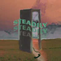 Steadily (Acoustic) - Single - evan carr