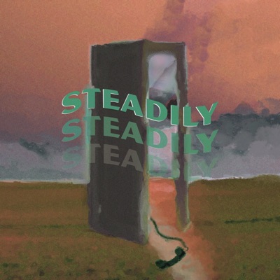 Steadily (Acoustic) - Single
