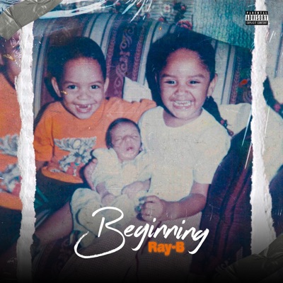 Beginning (feat. Kanty El Kreador) - EP