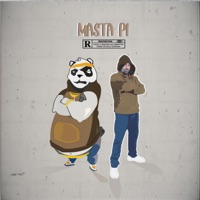 Un Panda sous la capuche - Masta Pi