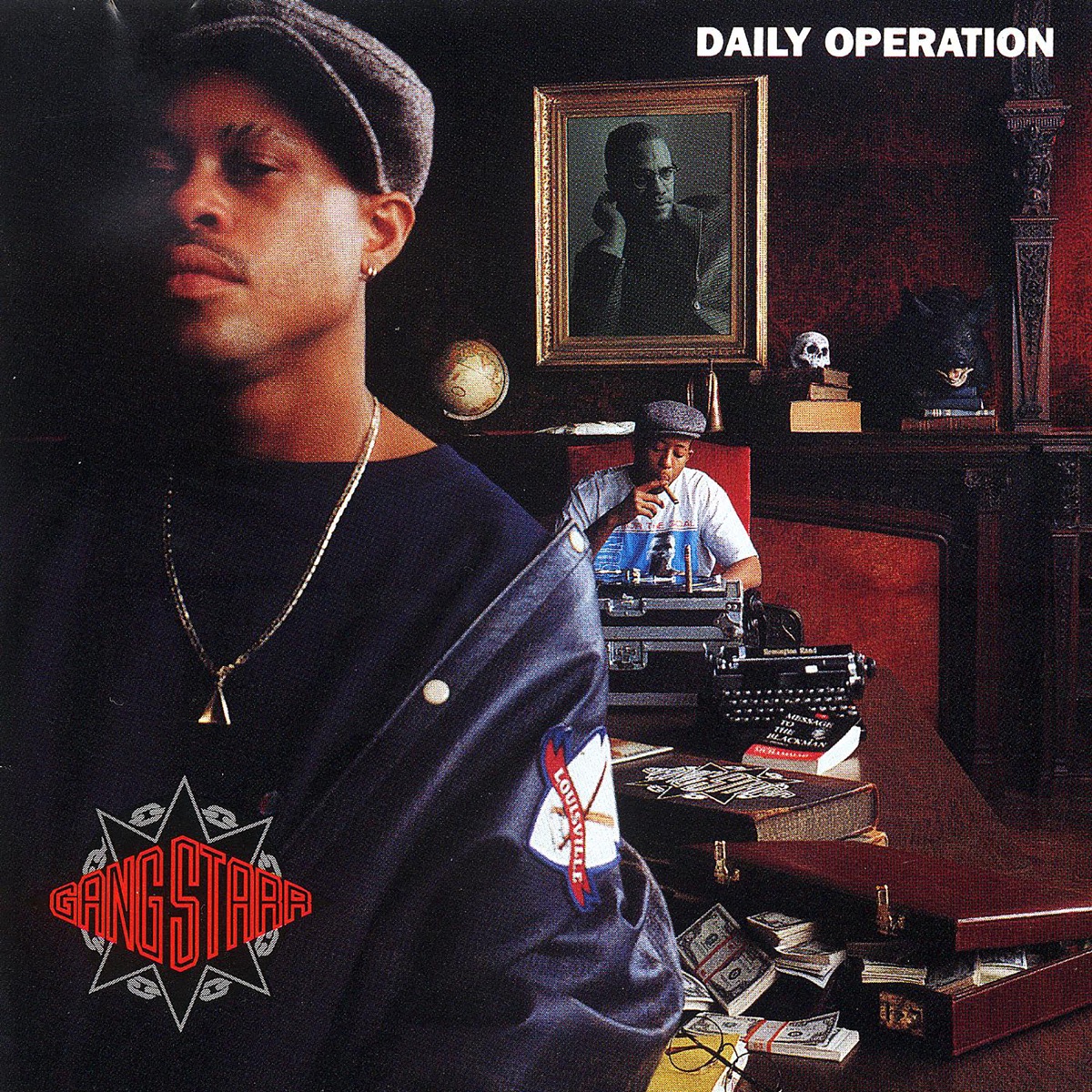 Full Clip: A Decade of Gang Starr - Album by Gang Starr