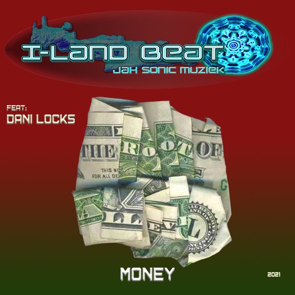 Money EP (feat. Dani Locks)