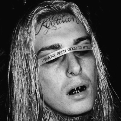 BLOOD - Dark Trap Beat (feat. Slashy) - Single