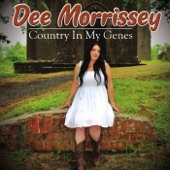 Country in My Genes artwork