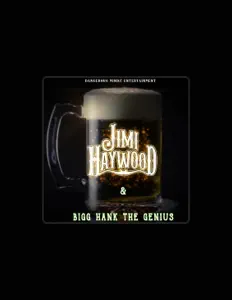 Listen to Bigg Hank The Genius, watch music videos, read bio, see tour dates & more!