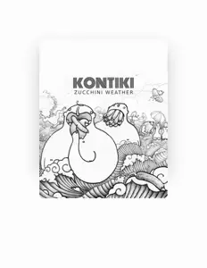 Listen to Kontiki, watch music videos, read bio, see tour dates & more!
