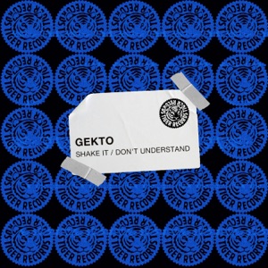 Shake It (Extended Mix)