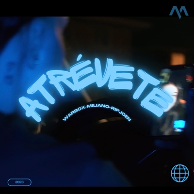 Atrévete - Single