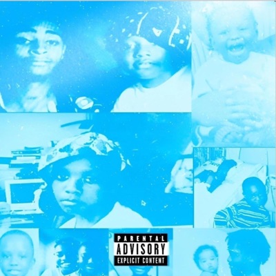 Sorry In Advance - EP