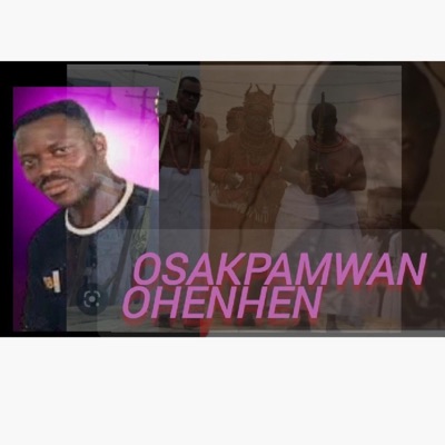 Edo music house - OHENHEN hit tracks 2023