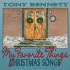 My Favourite Things by Tony Bennett iTunes Track 10