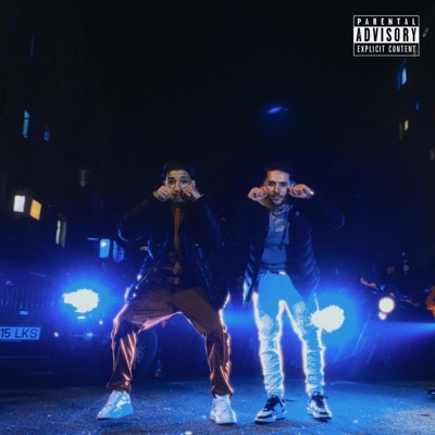 Briceag Spaniol (feat. Comann) - Single