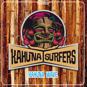 Kahuna Wave - Kahuna Surfers