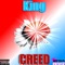 King Creed - NotSoSound lyrics