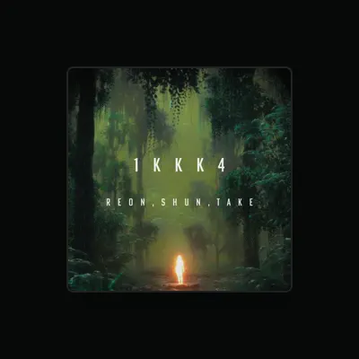 Listen to 1KKK4, watch music videos, read bio, see tour dates & more!