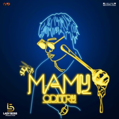 Mamy Oditry - Single