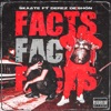 Facts (feat. DEREZ DESHON) - Single