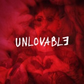Unlovable artwork