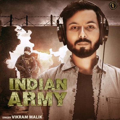Indian Army - Single