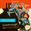 Luzifer Junior (Band 14) - Schurkenjagd und Schlotzolade - Jochen Till & Luzifer junior