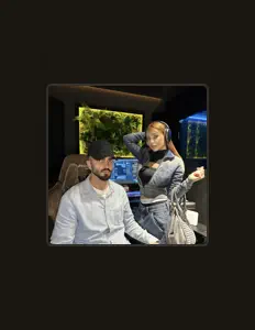 Hör dir Dolla an, schau dir Musikvideos an, lies die Biografie, finde Tourdaten und mehr!