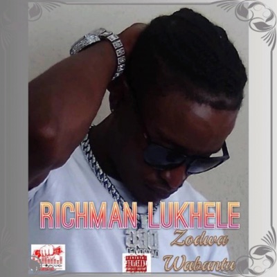 Zodwa Wabantu - Single