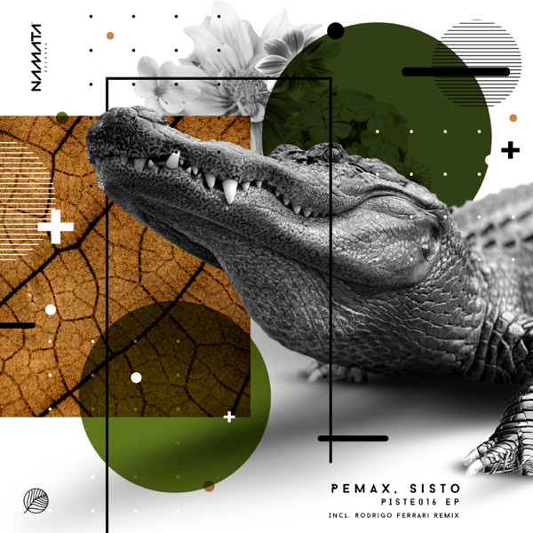 Piste016 - Single