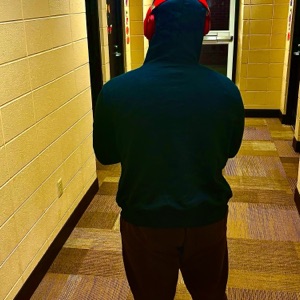 Going Up Mindset