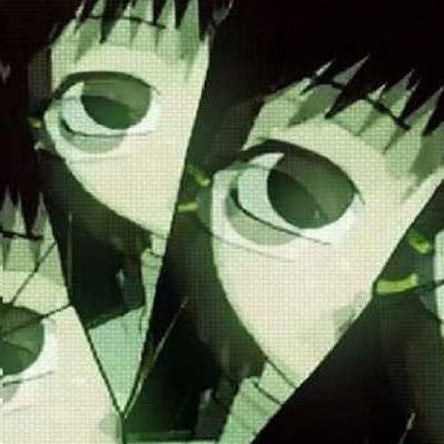 Virtual Tears - Single